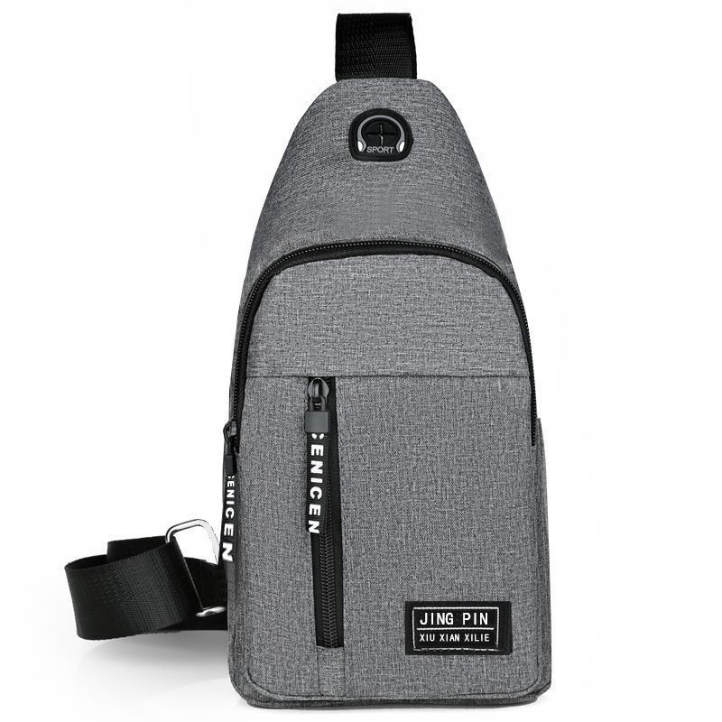 Brief Grey